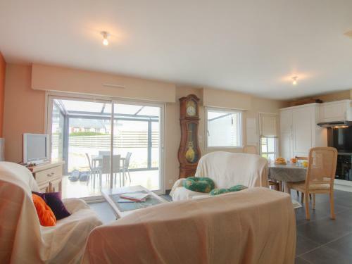 Holiday Home Zal