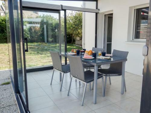 Holiday Home Zal