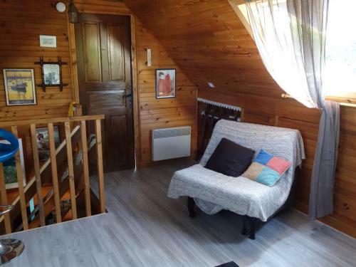 Holiday Home Ti Maen