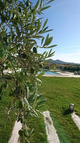 Hostal Le Mas Saint Philippe