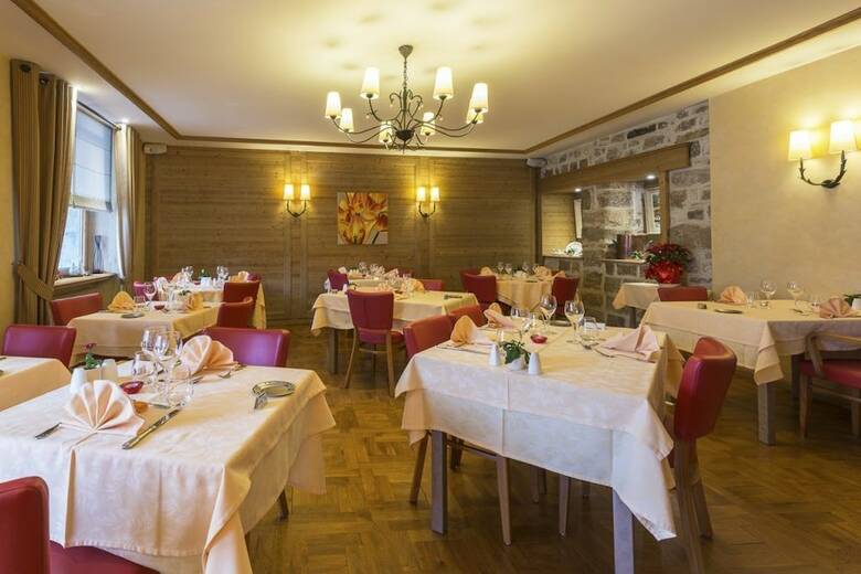 Hotel La Couronne