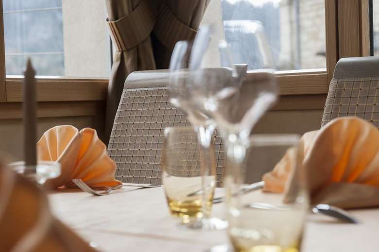 Hotel La Couronne