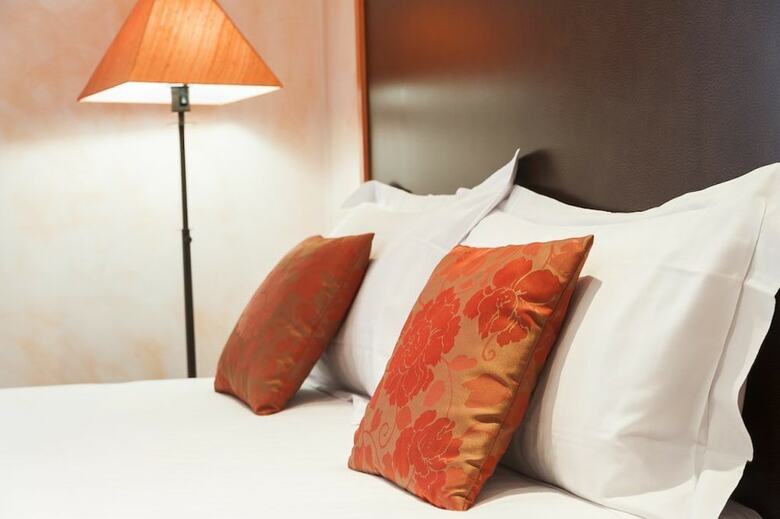 Hotel La Couronne