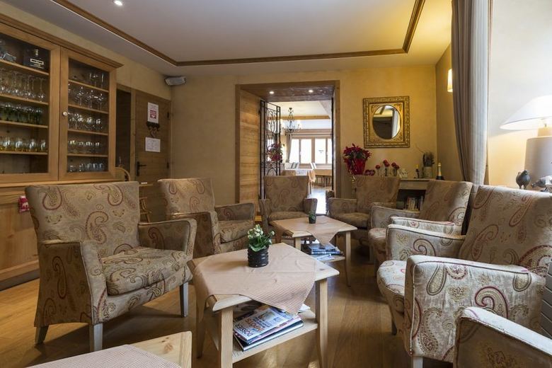 Hotel La Couronne