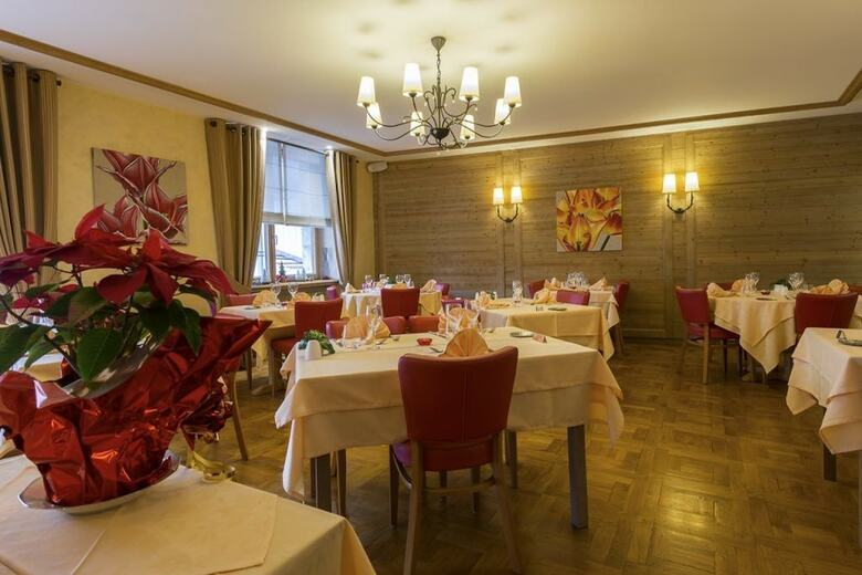 Hotel La Couronne