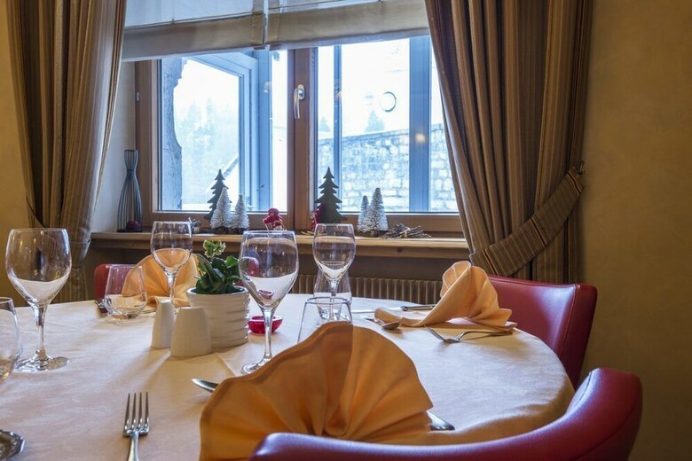 Hotel La Couronne