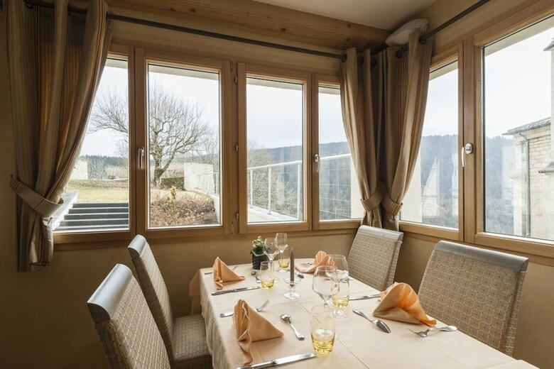 Hotel La Couronne