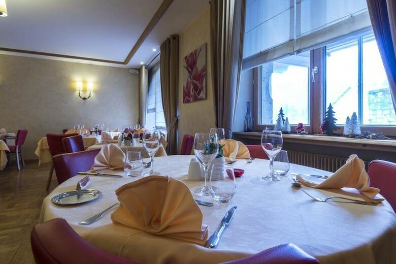 Hotel La Couronne