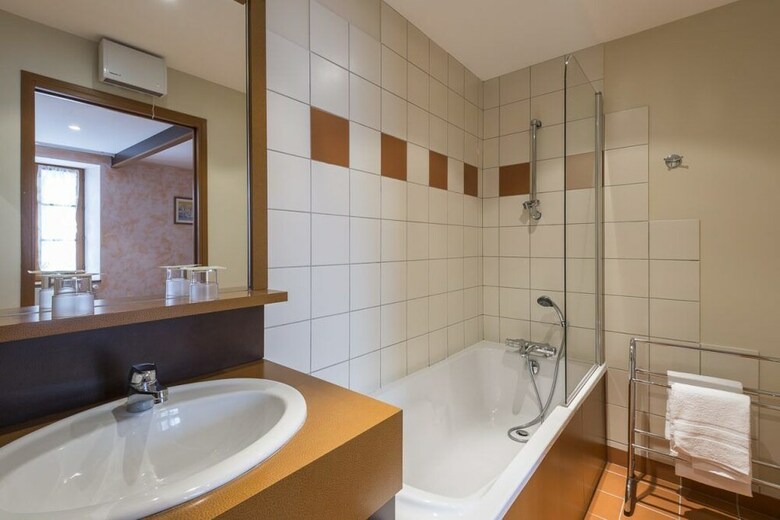 Hotel La Couronne
