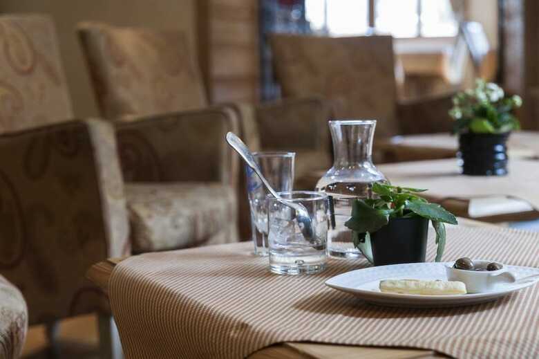 Hotel La Couronne