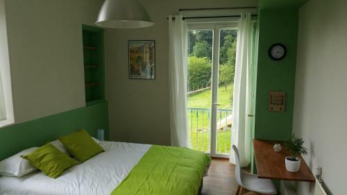 G�t'h�tel Domaine Gavarnie