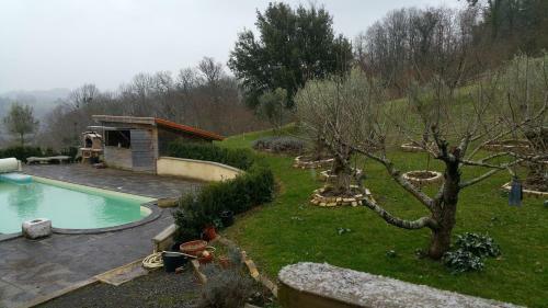 G�t'h�tel Domaine Gavarnie