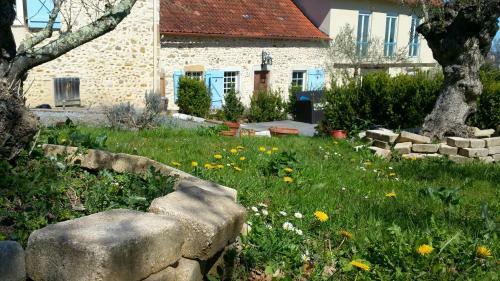 G�t'h�tel Domaine Gavarnie