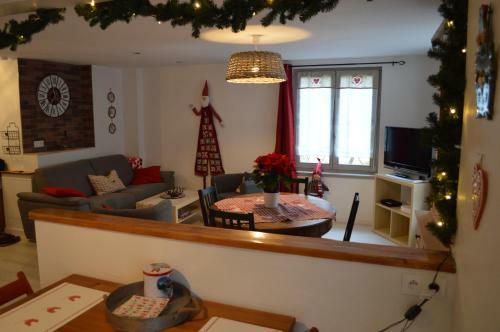 Apartamentos Coeur D'alsace 3