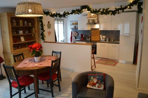 Apartamentos Coeur D'alsace 3