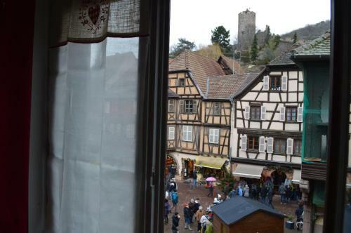Apartamentos Coeur D'alsace 3