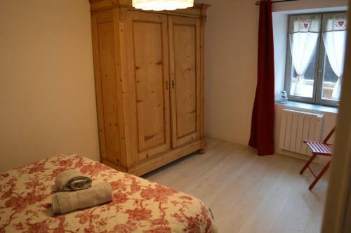 Apartamentos Coeur D'alsace 3