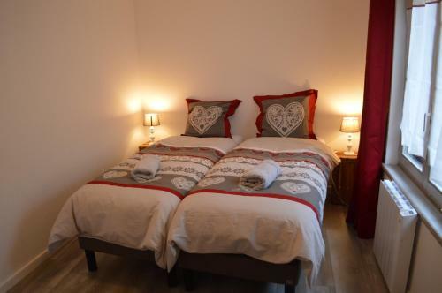 Apartamentos Coeur D'alsace 3