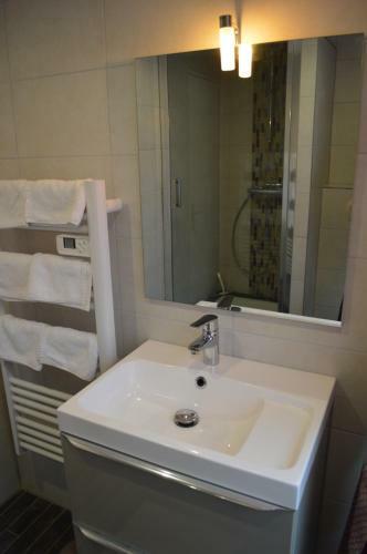 Apartamentos Coeur D'alsace 3