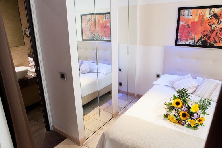 Aparthotel R�sidence Villa D'elsa