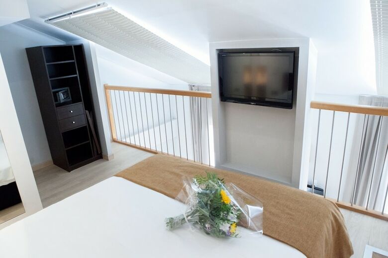 Aparthotel R�sidence Villa D'elsa