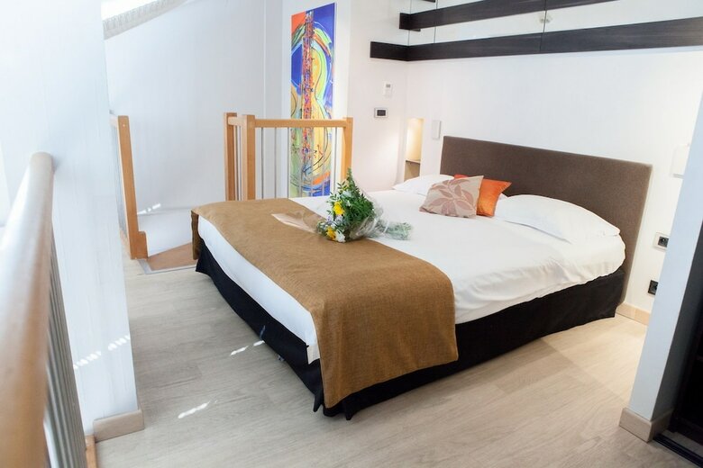Aparthotel R�sidence Villa D'elsa