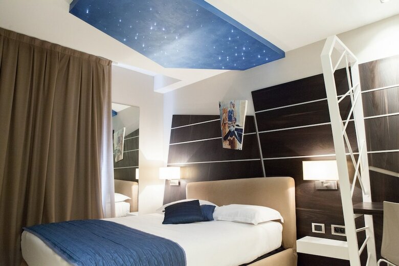 Aparthotel R�sidence Villa D'elsa