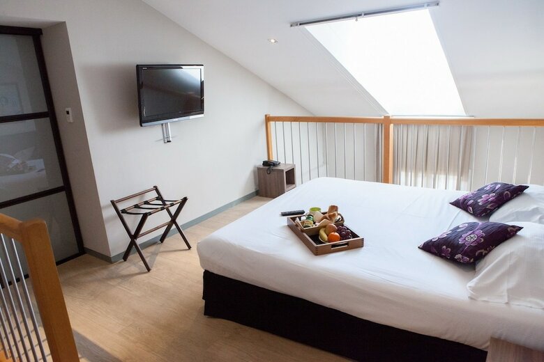 Aparthotel R�sidence Villa D'elsa