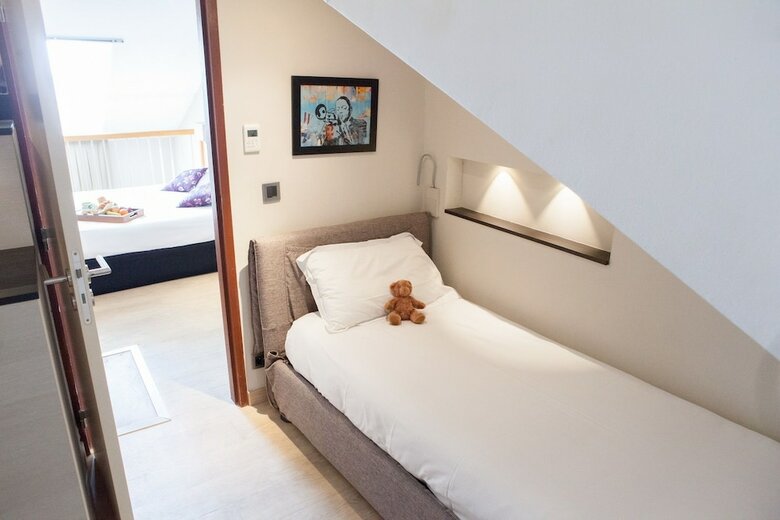 Aparthotel R�sidence Villa D'elsa