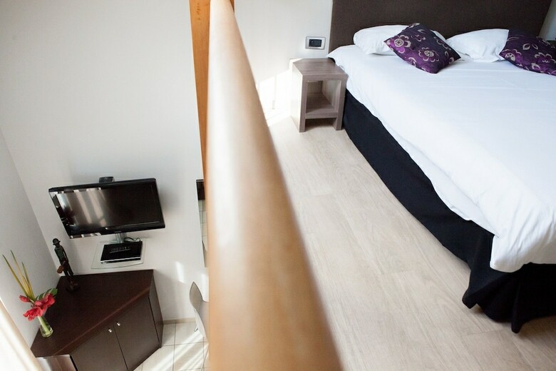Aparthotel R�sidence Villa D'elsa