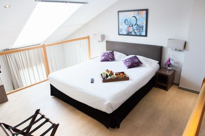 Aparthotel R�sidence Villa D'elsa