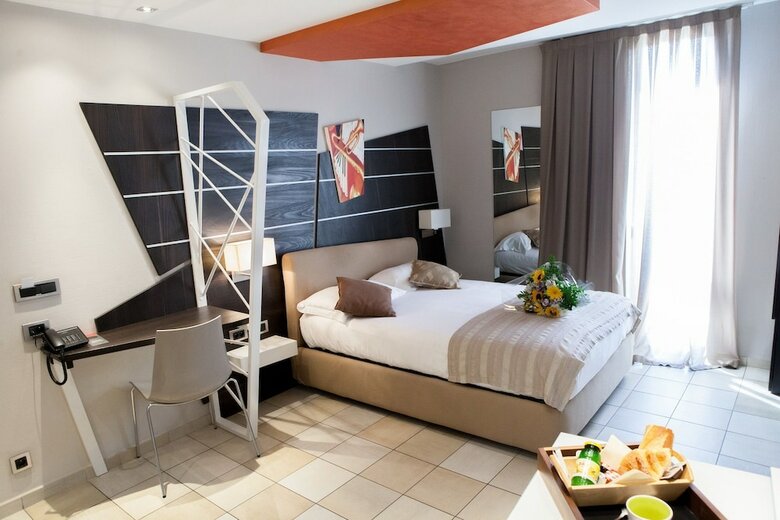 Aparthotel R�sidence Villa D'elsa