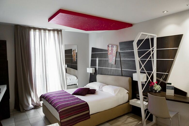 Aparthotel R�sidence Villa D'elsa