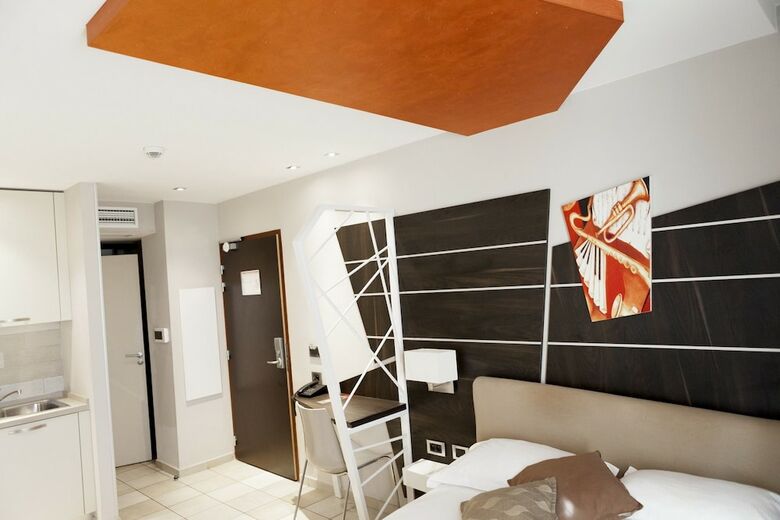 Aparthotel R�sidence Villa D'elsa