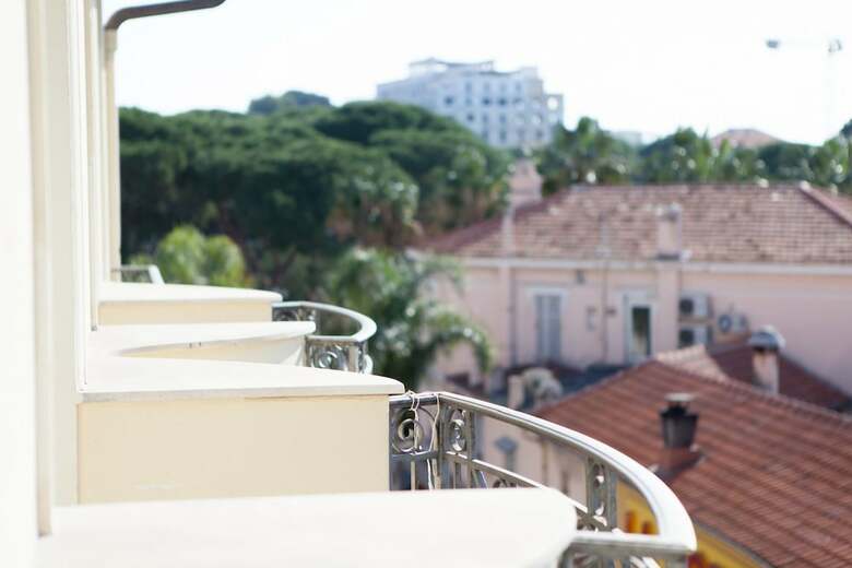 Aparthotel R�sidence Villa D'elsa