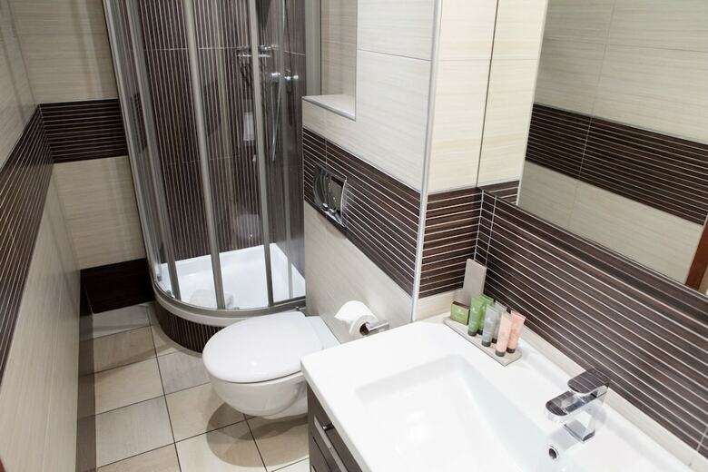 Aparthotel R�sidence Villa D'elsa