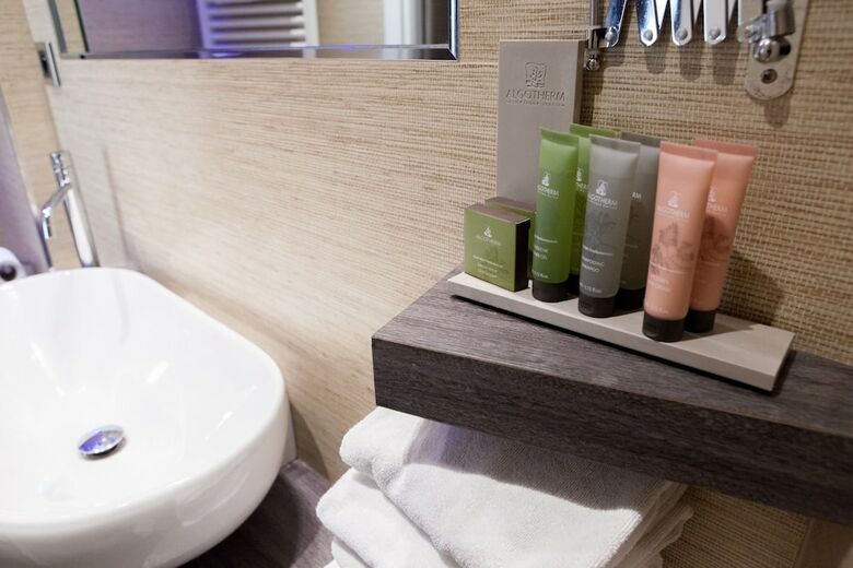 Aparthotel R�sidence Villa D'elsa