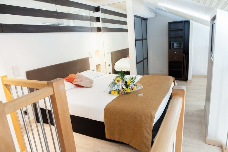 Aparthotel R�sidence Villa D'elsa