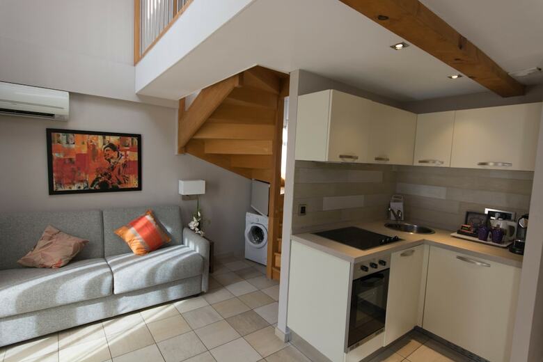 Aparthotel R�sidence Villa D'elsa
