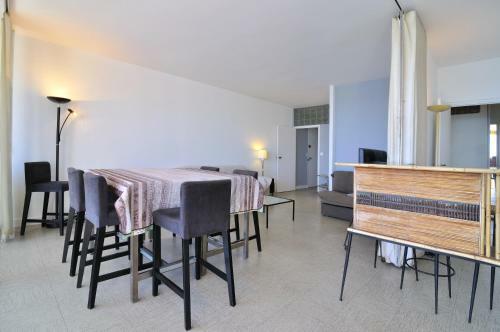 Apartamento Eden Beach 3