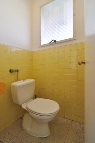 Apartamento Eden Beach 3