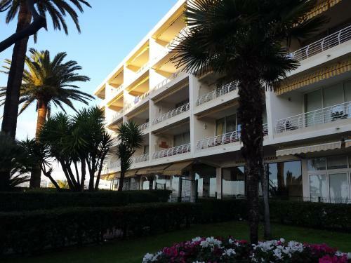 Apartamento Eden Beach 1