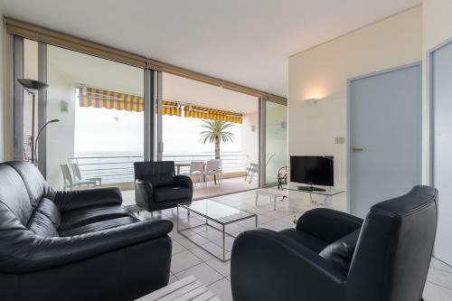 Apartamento Eden Beach 1