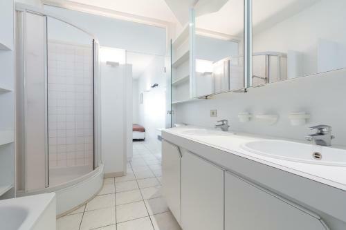 Apartamento Eden Beach 1