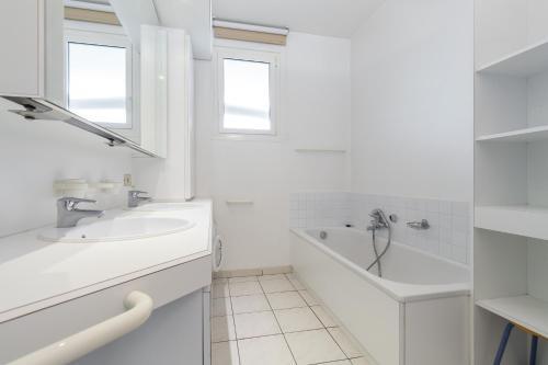 Apartamento Eden Beach 1