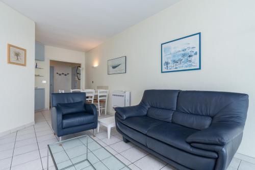 Apartamento Eden Beach 1