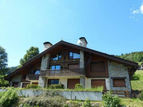 Apartment Laurentides