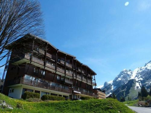 Apartamento Appartement Confins