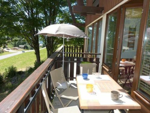Apartamento Appartement Confins