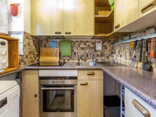 Apartamento Appartement Confins